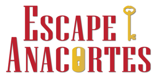 Escape Anacortes Logo