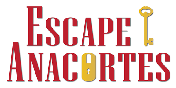 Escape Anacortes Logo