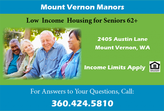 Mount Vernon Manor Ad